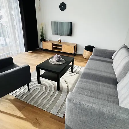 Szklarska4poryroku - Ii Apartmán *