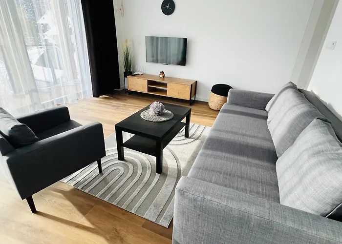 Szklarska4poryroku - Ii Appartamento *