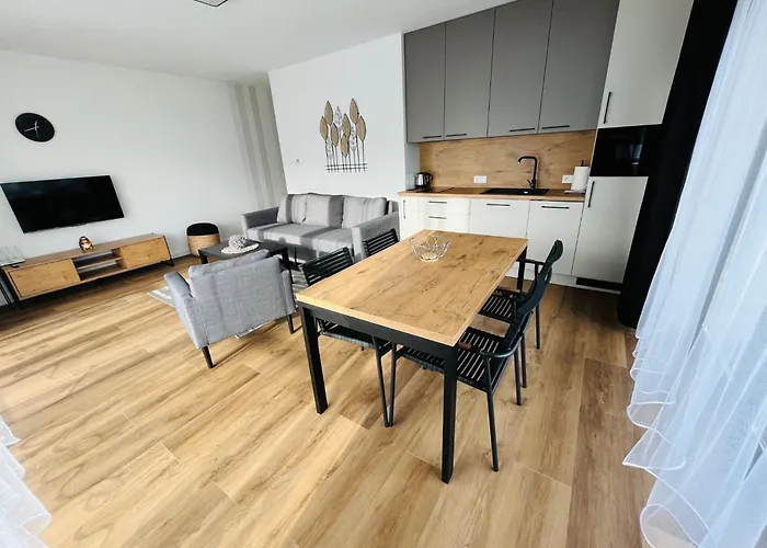 Appartamento Szklarska4poryroku - Ii Szklarska Poręba